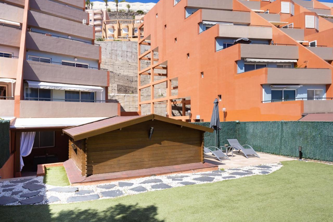 Home2Book Fantastic 160M2 Terrace Flat & Bbq Radazul Bagian luar foto