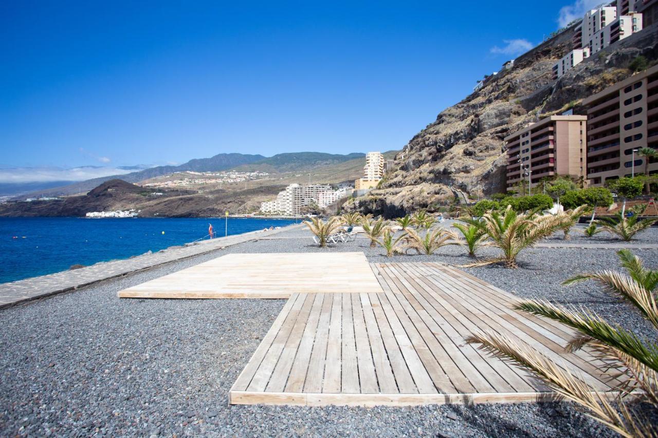 Home2Book Fantastic 160M2 Terrace Flat & Bbq Radazul Bagian luar foto