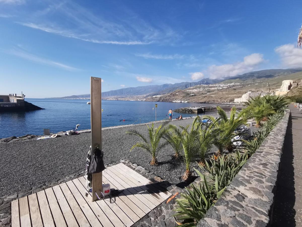 Home2Book Fantastic 160M2 Terrace Flat & Bbq Radazul Bagian luar foto