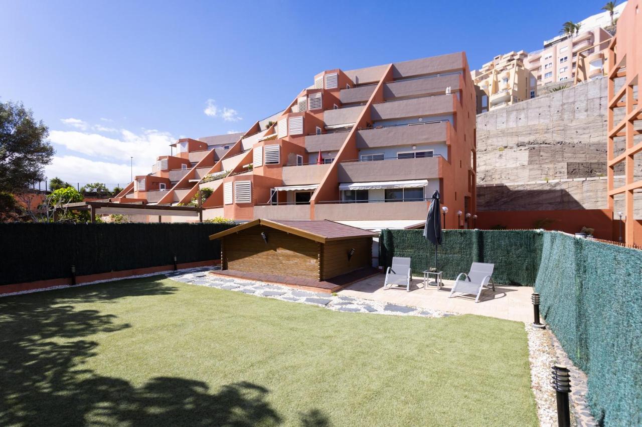 Home2Book Fantastic 160M2 Terrace Flat & Bbq Radazul Bagian luar foto