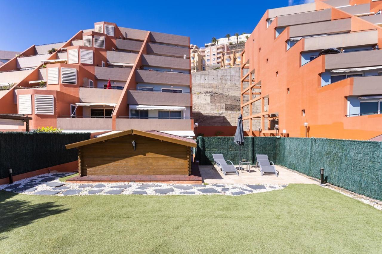 Home2Book Fantastic 160M2 Terrace Flat & Bbq Radazul Bagian luar foto